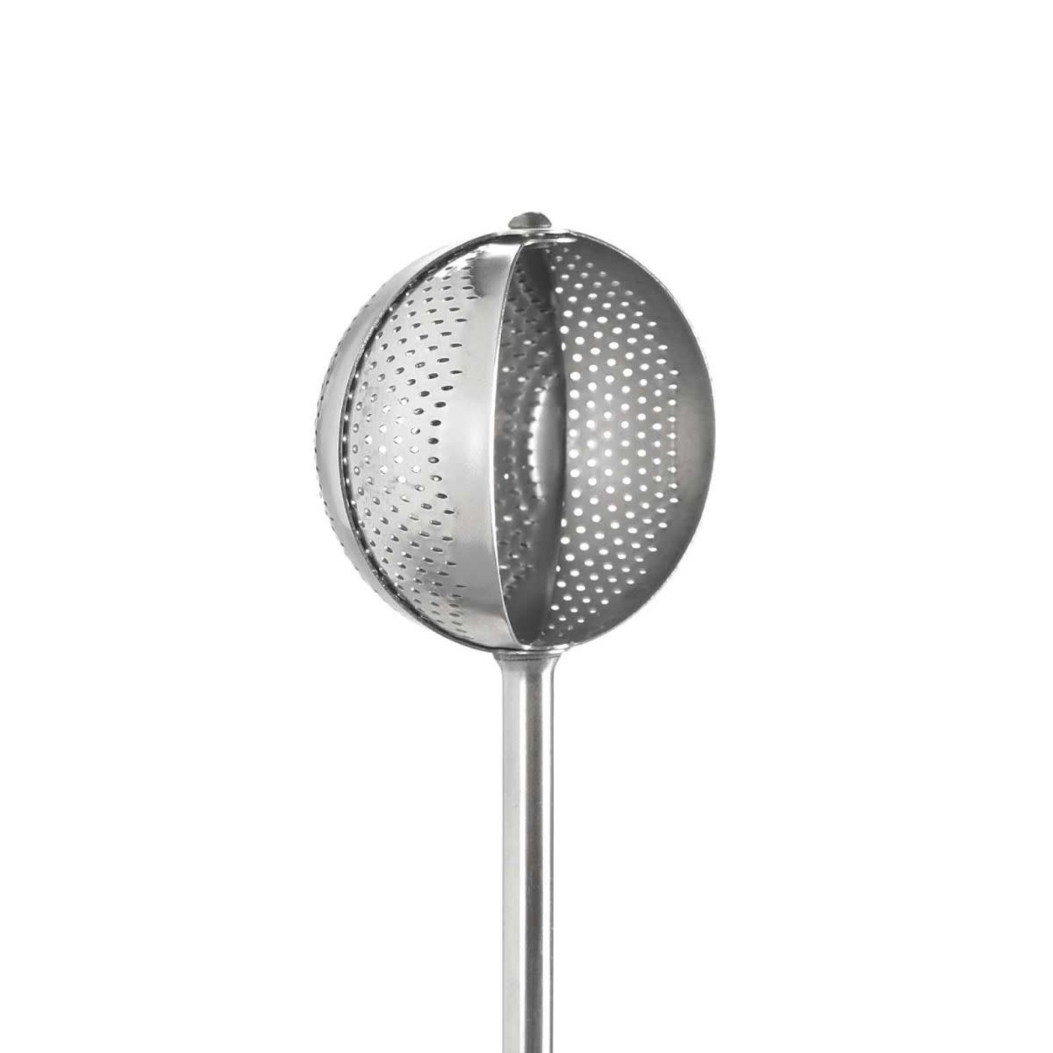 OXO Twisting Tea Ball, Tea Infuser