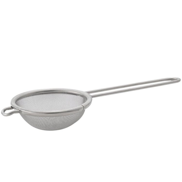 2.75" Tea Strainer