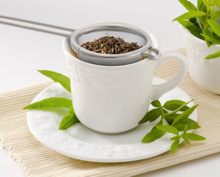 2.75" Tea Strainer