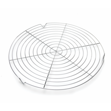 13" Round Cooling Rack