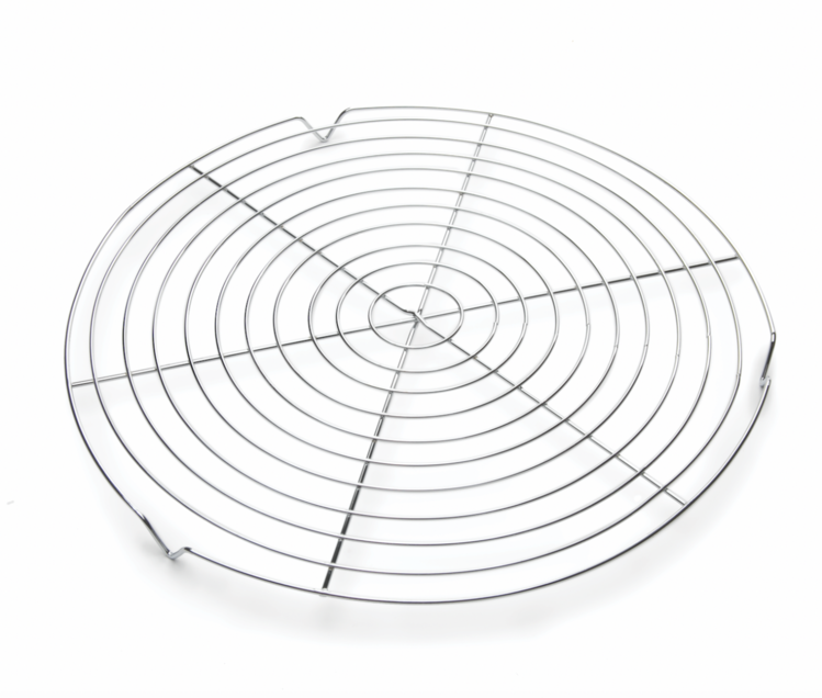 13" Round Cooling Rack