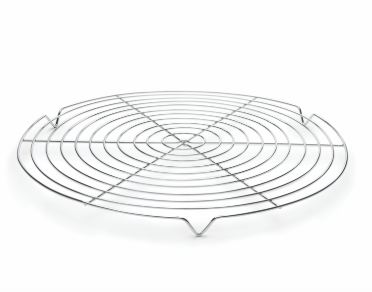 13" Round Cooling Rack