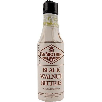 Fee Brothers Fee Brothers Black Walnut Bitters