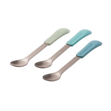 Baby Feeding Spoons, set of 3
