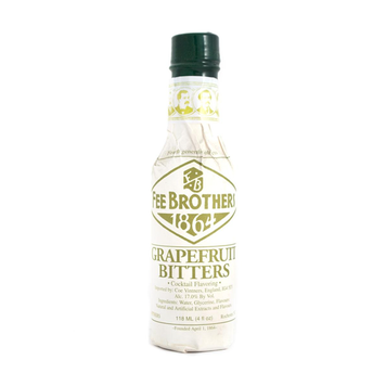 Fee Brothers Fee Brothers Grapefruit Bitters