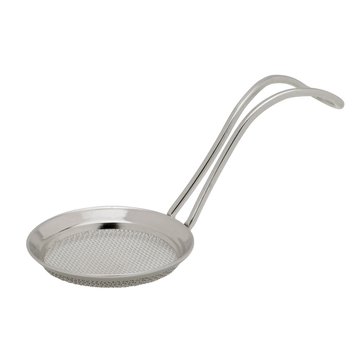 Powdered Sugar Spoon