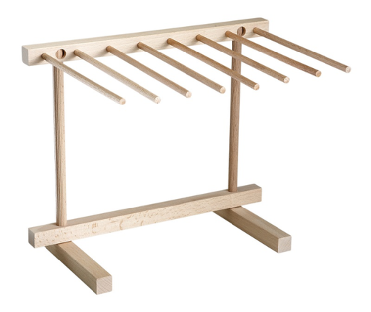 Pasta Drying Rack