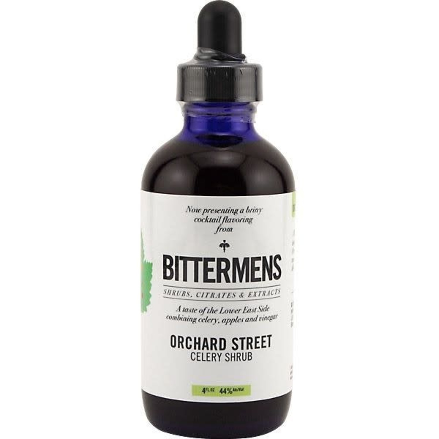 Bittermens Celery Shrub Bitters - Whisk