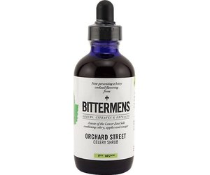 Bittermens Celery Shrub Bitters - Whisk