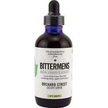 Bittermens Celery Shrub Bitters