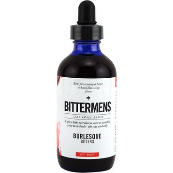 Bittermens Burlesque Bitters