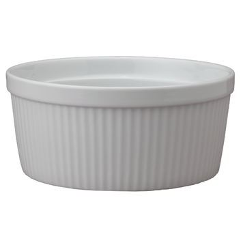 48 oz Souffle Dish
