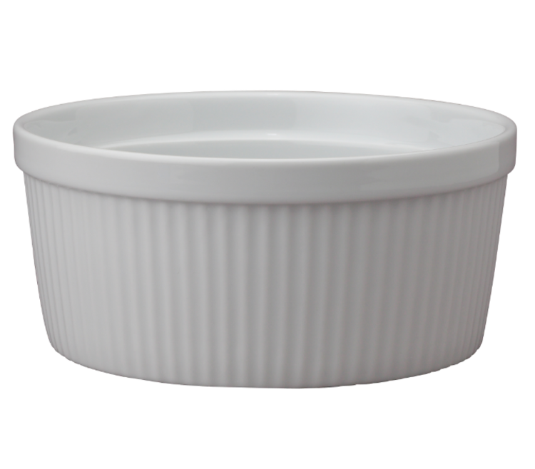 48 oz Souffle Dish