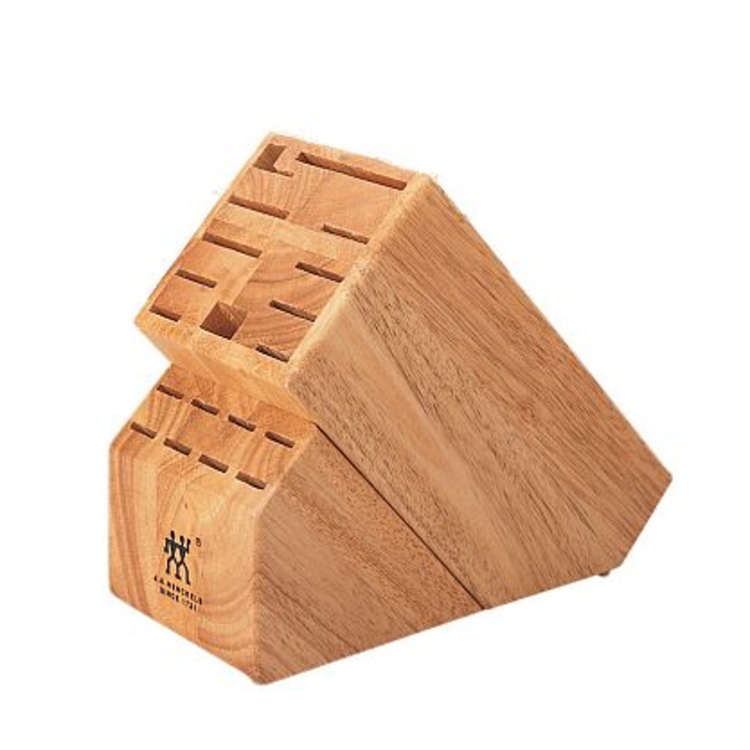 Zwilling J.A. Henckels Zwilling J.A. Henckels 20 Slot Knife Block