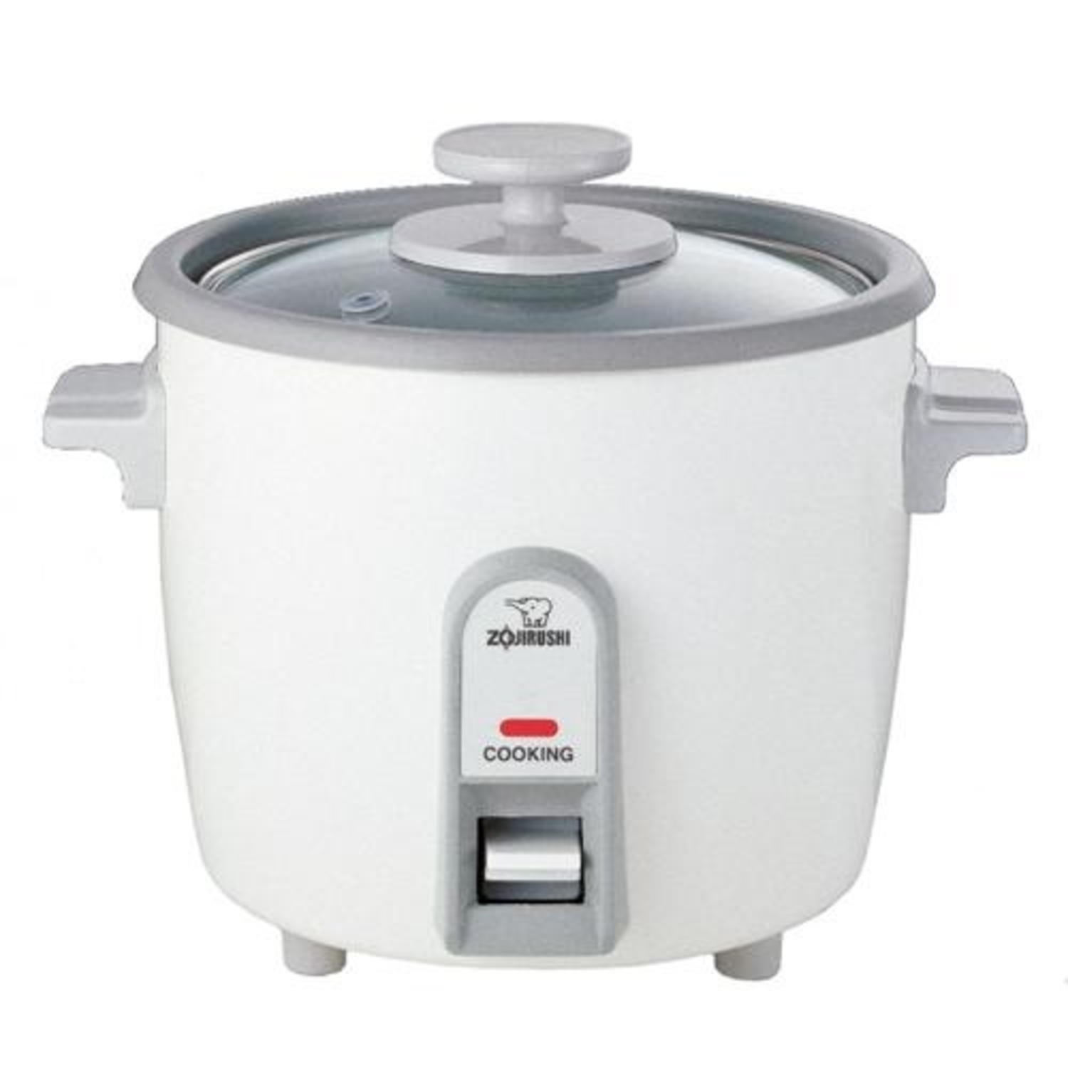 10-Cup Rice Cooker & Steamer NHS-18 by Zojirushi