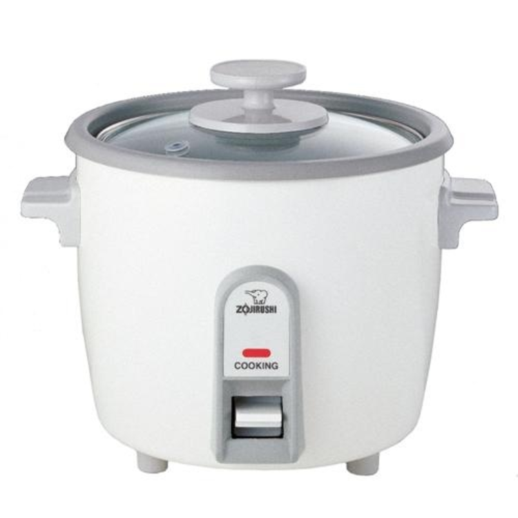 Zojirushi Zojirushi 3-Cup Rice Cooker