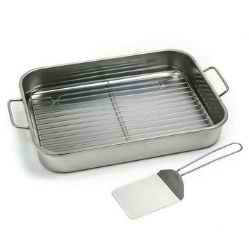 12"x16" Roasting Pan