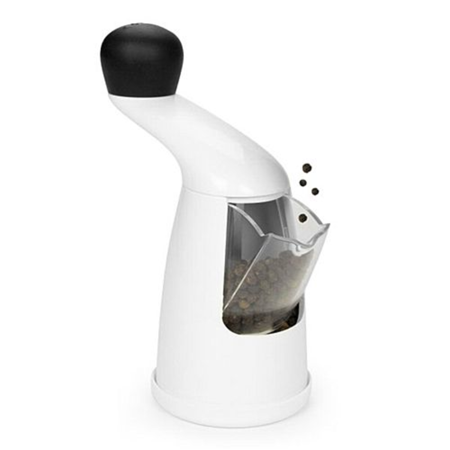HIC 4in Peppermill Grinder
