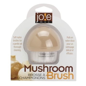 Mushroom Brush