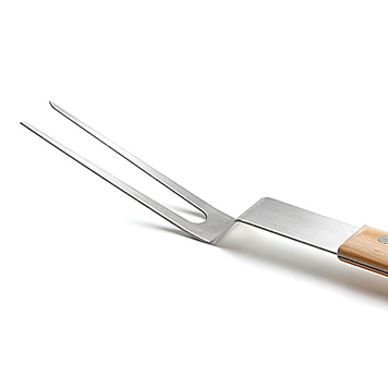 Wood Grill Fork