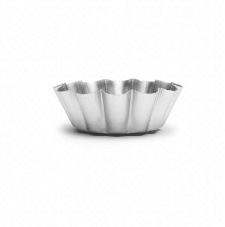 2.25" Tart Tin