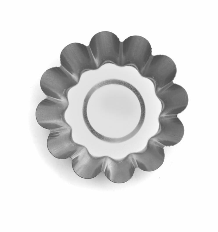 2.25" Tart Tin
