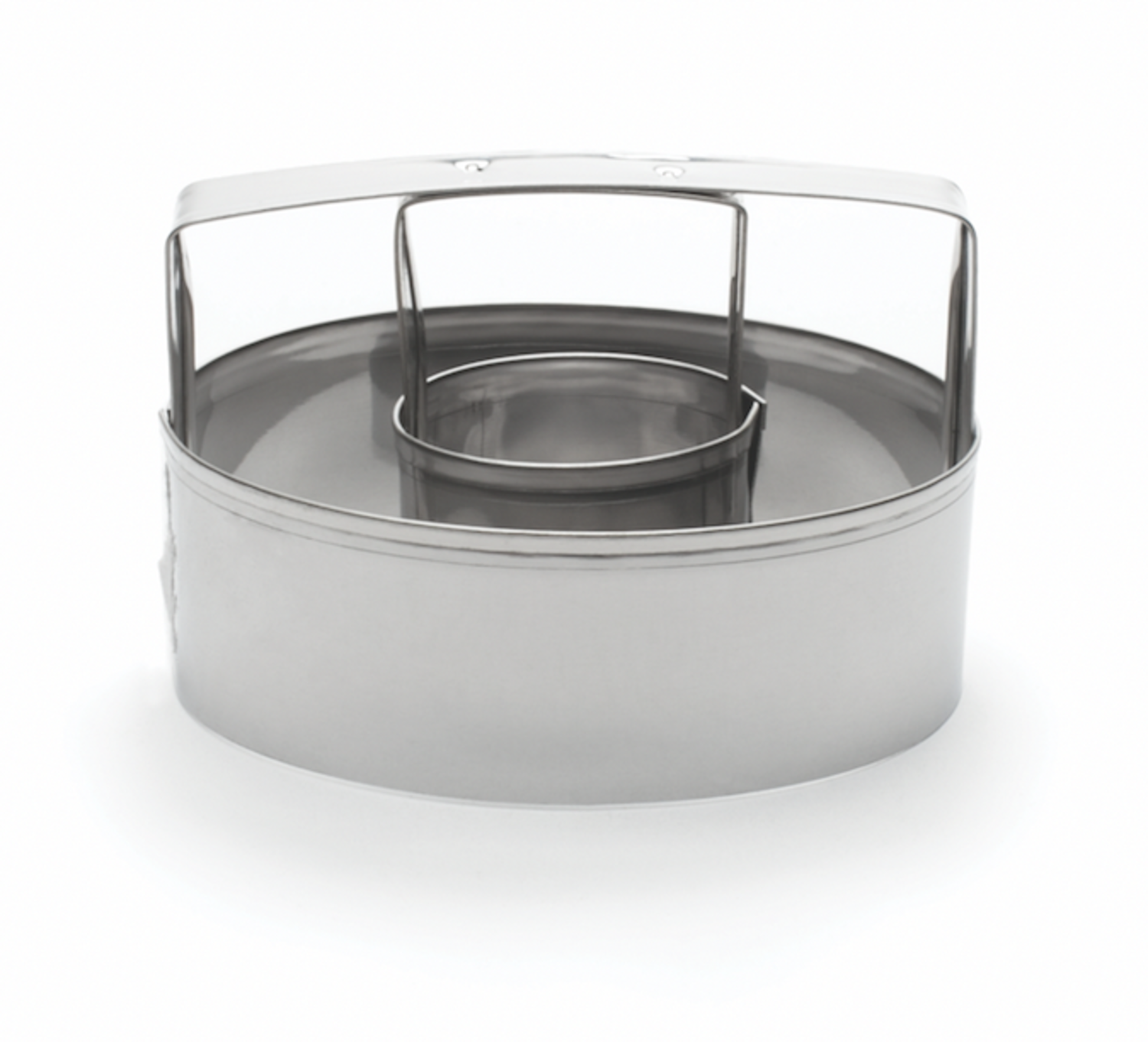 3" Doughnut Cutter Whisk