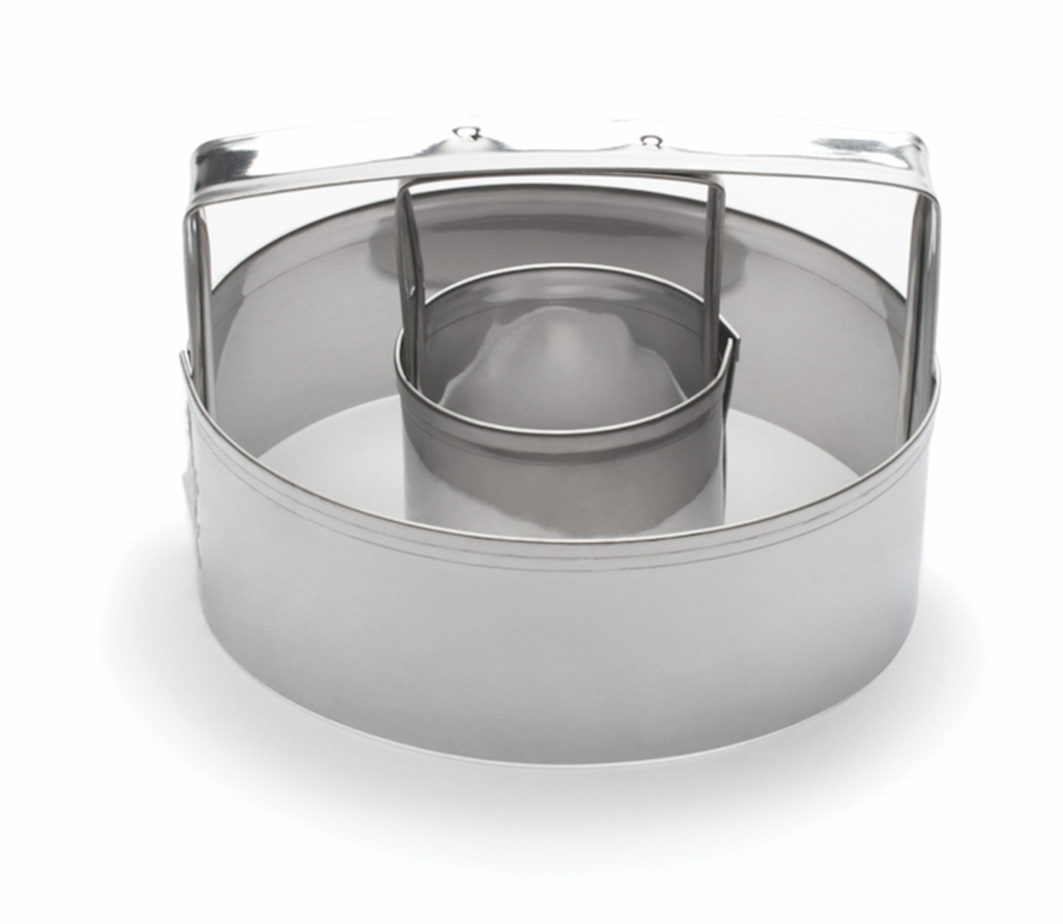 3" Doughnut Cutter Whisk