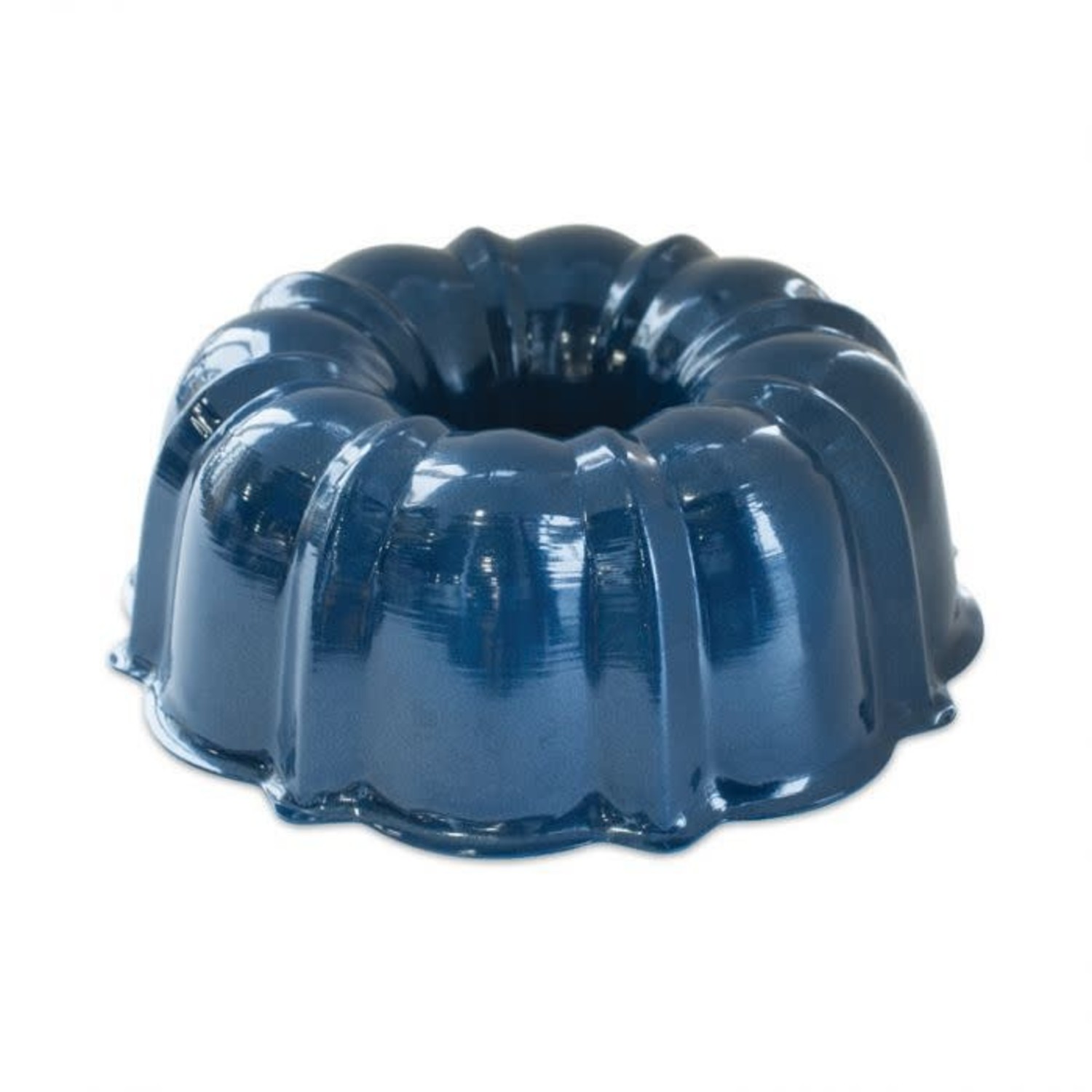 Nordic Ware Nordic Ware 12-Cup Multi Colored Bundt Pan - Whisk