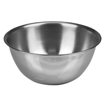 Half quart Stainless Steel Mixing Bowl
