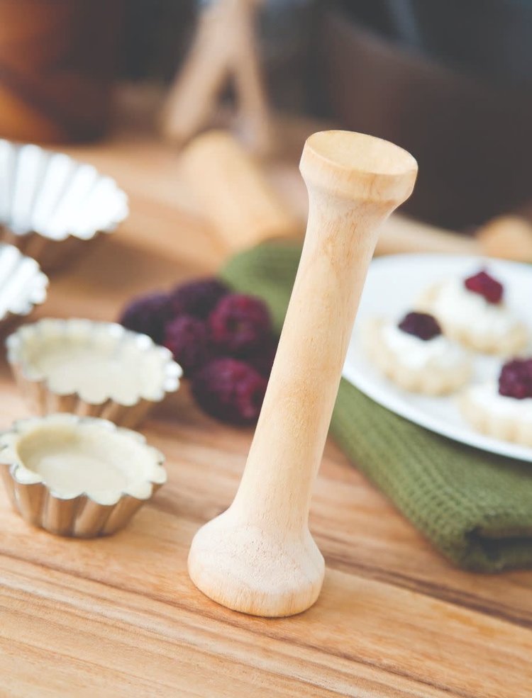 Tart Tamper