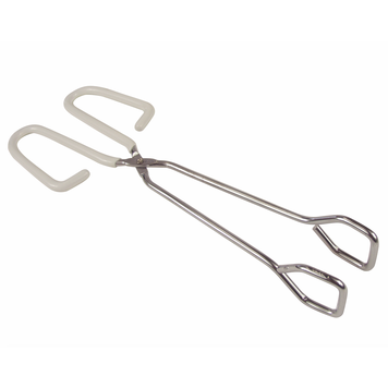 10" Scissor Tongs