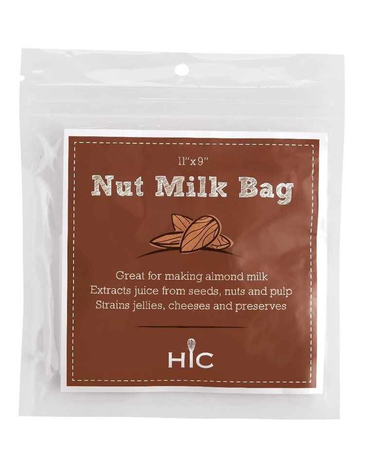 Nut Milk Bag