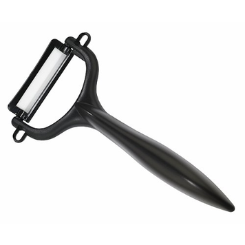 Kyocera Kyocera Black Ceramic Swiss Peeler
