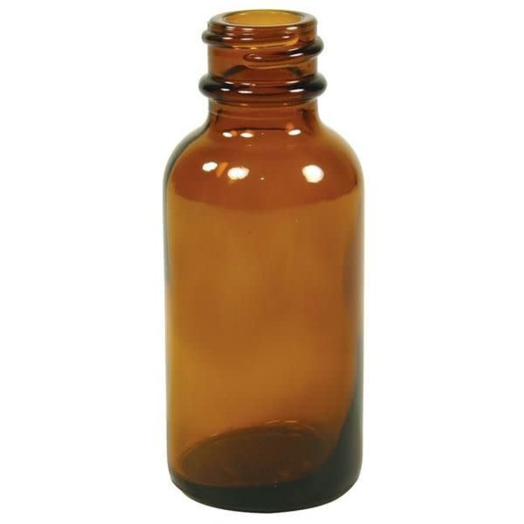 1 oz Tincture Bottle with Dropper