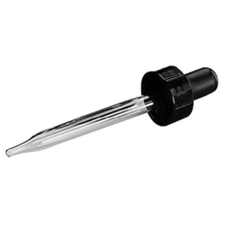 2 oz Tincture Bottle with Dropper
