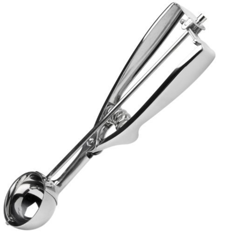 40 Cookie Scoop Whisk