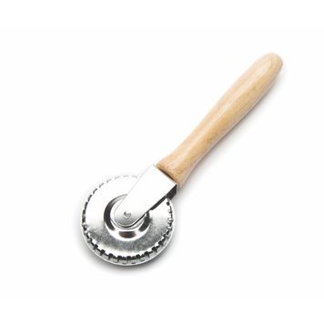 Pastry Crimper