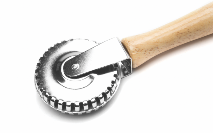 Pastry Crimper