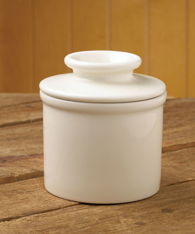 Ceramic Butter Keeper
