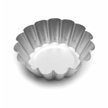 Tart Tin 2.5" round