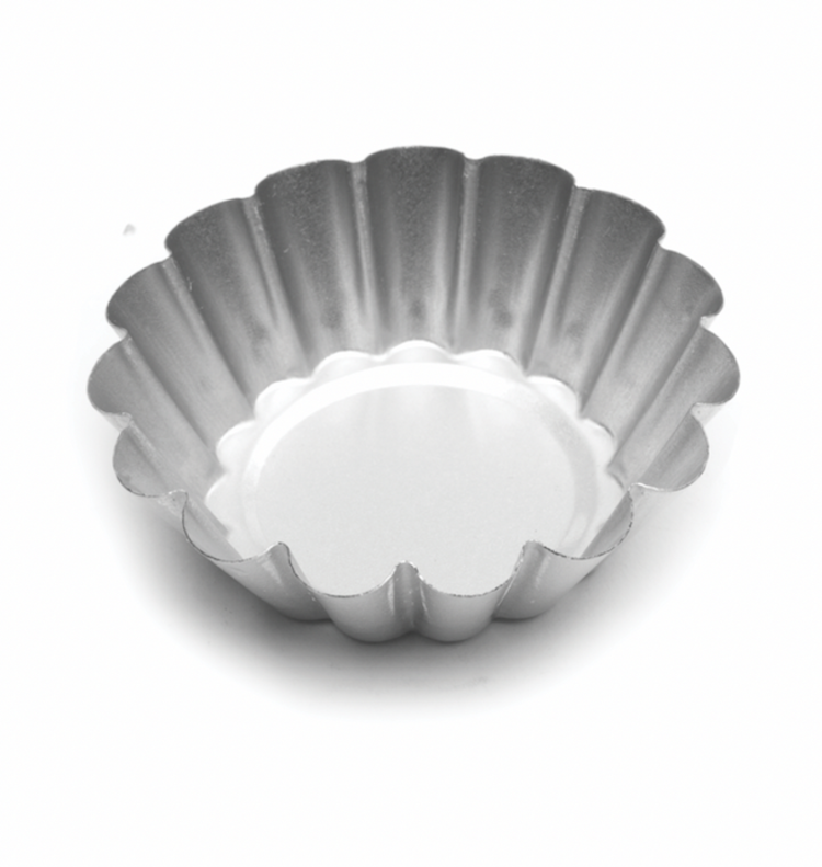 Tart Tin 2.5" round