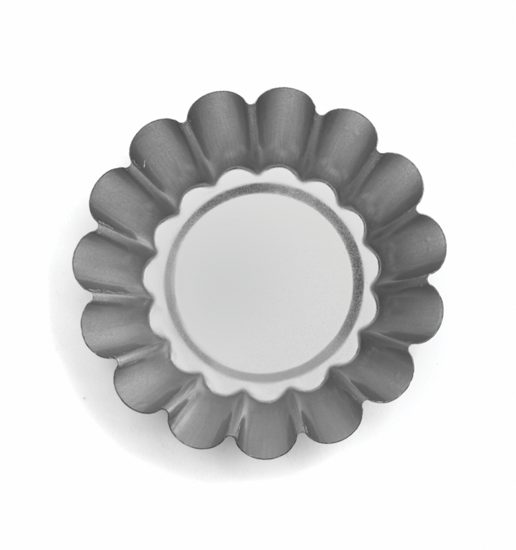 Tart Tin 2.5" round