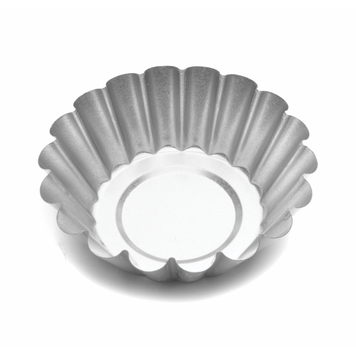 3.5" Tart Tin