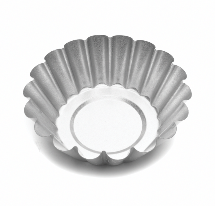 3.5" Tart Tin