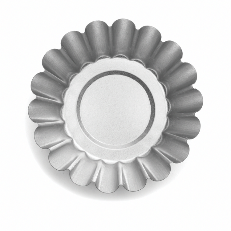 3.5" Tart Tin