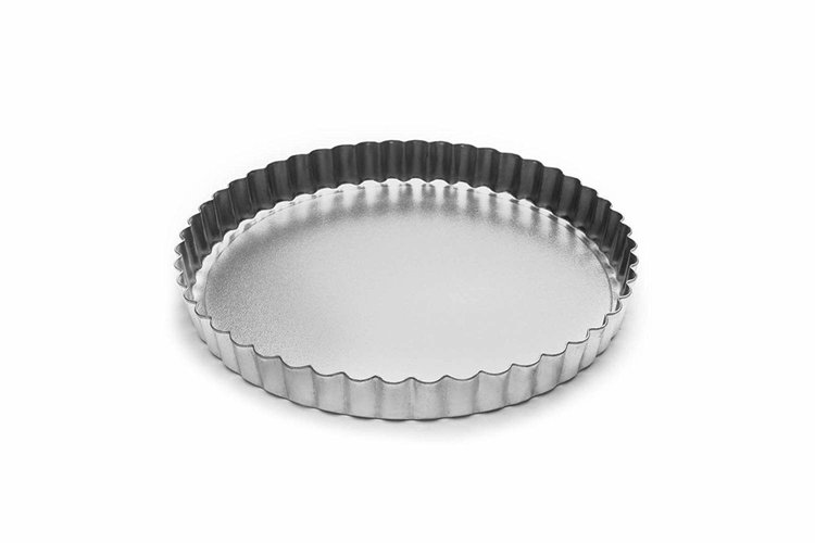8" Quiche Pan