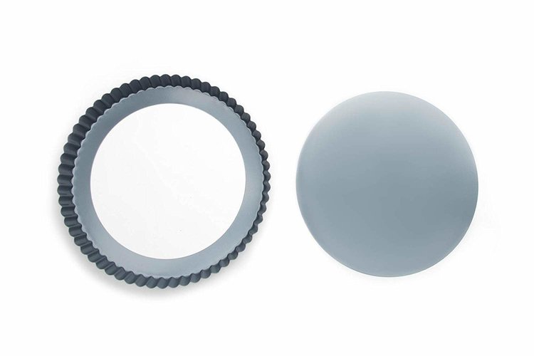 9.5" Non-Stick Quiche Pan