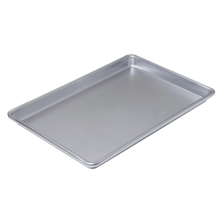 Chicago Metallic Professional Cookie-Jelly Roll Pan 18 x 13 x 1 in. 