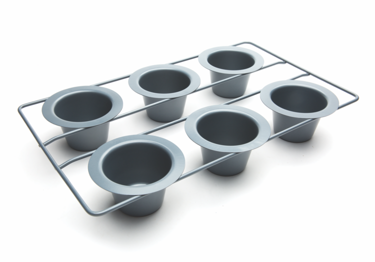 Popover Pan